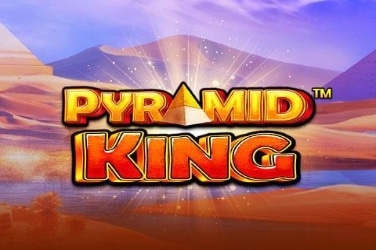 Pyramid King