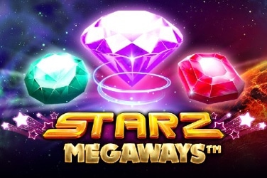 Starz Megaways