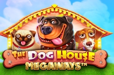 The Dog House Megaways