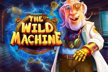 The Wild Machine