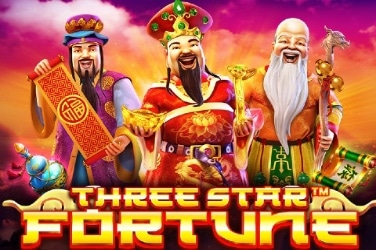 Three Star Fortune