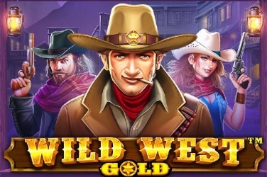 Wild West Gold