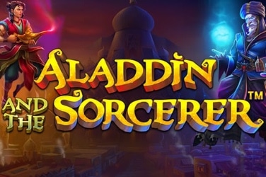 Aladdin and the Sorcerer