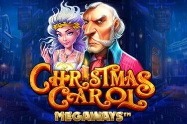 Christmas Carol Megaways