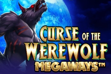 Curse of the Werewolf Megaways