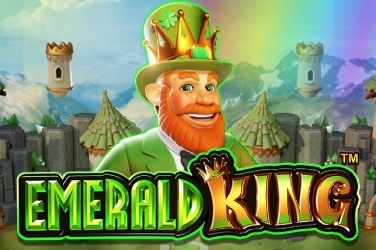 Emerald King