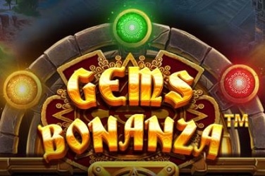 Gems Bonanza