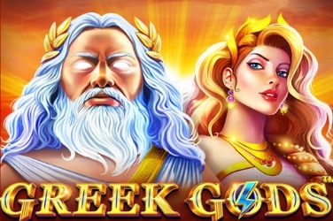 Greek Gods