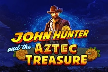 John Hunter and The Aztec Treasure