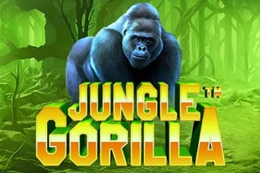 Jungle Gorilla