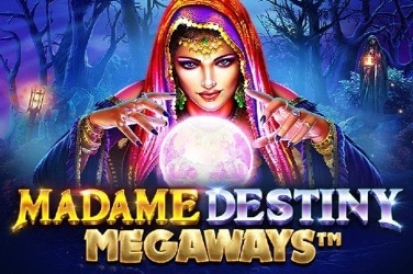 Madame Destiny Megaways