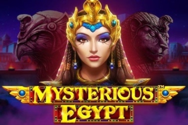 Mysterious Egypt