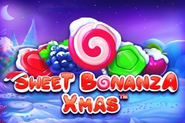 Sweet Bonanza Xmas