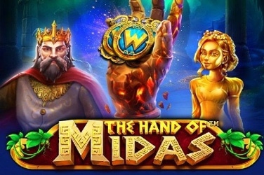 The Hand of Midas