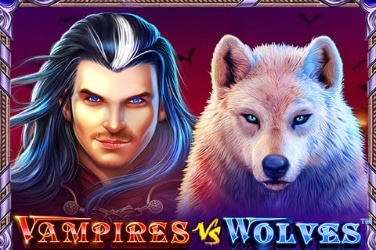 Vampires vs Wolves