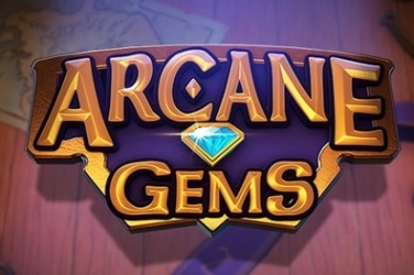 Arcane Gems