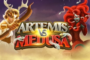 Artemis vs Medusa