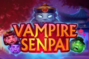 Vampire Senpai