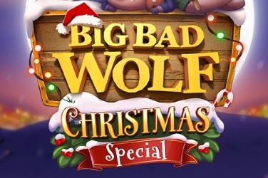 Big Bad Wolf Christmas Special