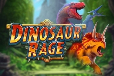 Dinosaur Rage