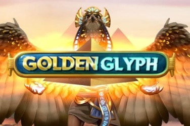Golden Glyph
