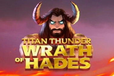 Titan Thunder Wrath of Hades