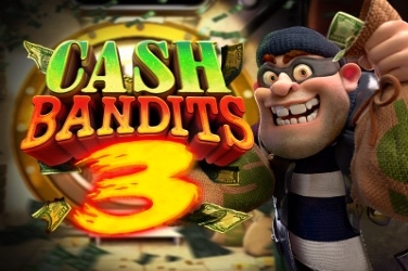 Cash Bandits 3