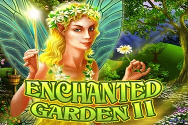 Enchanted Garden 2