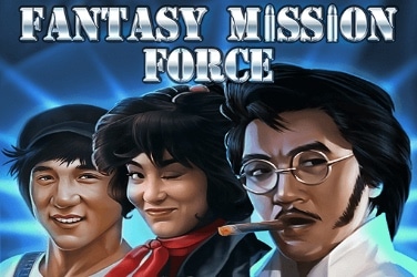 Fantasy Mission Force