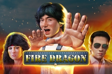 Fire Dragon