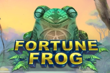 Fortune Frog