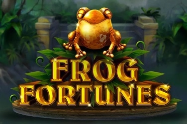 Frog Fortunes