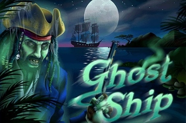 Ghost Ship