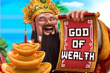 God of Wealth