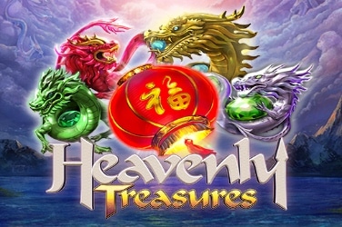 Heavenly Treasures