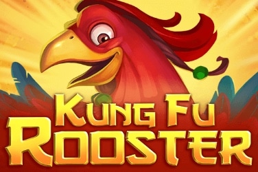 Kung Fu Rooster