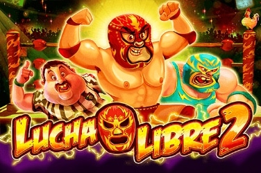 Lucha Libre 2