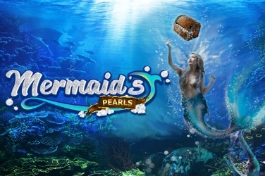 Mermaid's Pearls