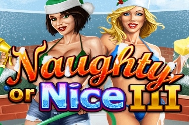 Naughty Or Nice 3