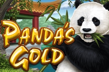 Panda's Gold