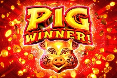 Pig Winner