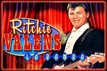 Ritchie Valens La Bamba