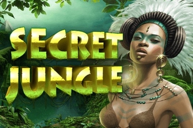 Secret Jungle