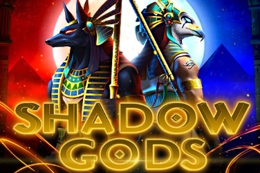 Shadow Gods