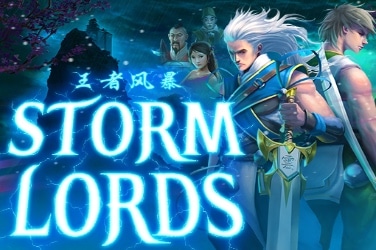 Storm Lords