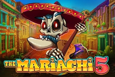 The Mariachi 5