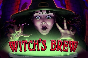 Witch's Brew