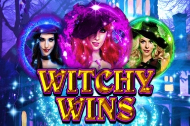 Witchy Wins