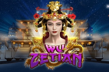 Wu Zetian