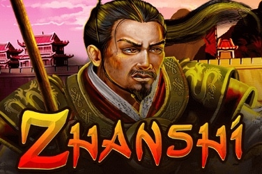 Zhanshi